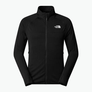 Férfi szélálló dzseki The North Face Bolt Polartec tnf fekete (Bolt Polartec NF0A8BSXJK31) kép