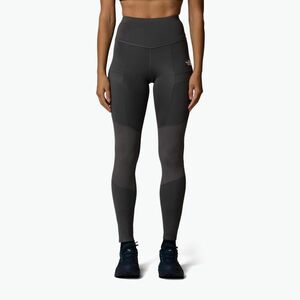 Női trekking leggings The North Face Felik Alpine antracit szürke/aszfalt szürke (Felik Alpine NF0A89TYXIL1) kép