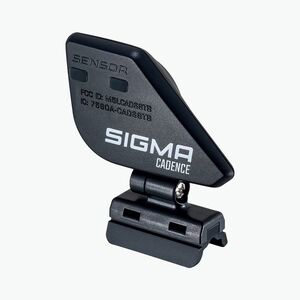 Sigma STS BC WL lépéstempó érzékelő (STS BC WL SIG-00542) kép