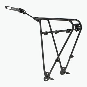 Kerékpártartó ORTLIEB Quick Rack L alu fekete (Quick Rack L F78110) kép