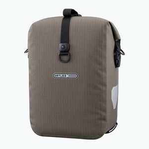 ORTLIEB kerékpár csomagoló Gravel-Pack QL3 14, 5 l sötét homok (Bike Packing Gravel-Pack QL3 14.5L F9988) kép