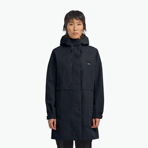 Jack Wolfskin női mackintosh Terraview 2L dark navy sötétnavy (Terraview 2L A63830_C0413) kép