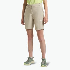 Jack Wolfskin női trekkingnadrág Hikeout stone (Hikeout A63931_4030) kép