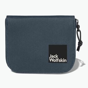 Jack Wolfskin Konya éjféli égbolt pénztárca (Konya 8007831_C0412) kép