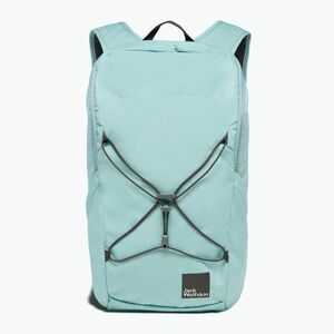 Jack Wolfskin női Serene 18 l soft jade nappali hátizsák (Serene A64021_E0180) kép
