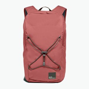 Jack Wolfskin női hátizsák Serene 18 l ásványi piros (Serene A64021_J0127) kép
