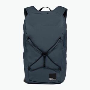 Jack Wolfskin női hátizsák Serene 18 l éjféli égbolt (Serene A64021_C0412) kép
