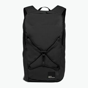 Jack Wolfskin női hátizsák Serene 18 l fekete (Serene A64021_6000) kép
