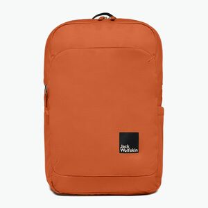 Jack Wolfskin Terraview 20 l égetett narancssárga nappali hátizsák (Terraview A64867_3330) kép