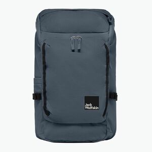 Jack Wolfskin Lyall 28 l éjféli égbolt nappali hátizsák (Lyall A64016_C0412) kép