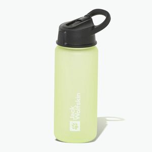 Jack Wolfskin Saima Straw 700 ml hűvös matcha utazási palack (Saima Straw 0.7L A64000_E0162) kép
