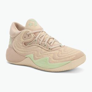 Converse All Star BB Shift CX kosárlabda cipő natúr elefántcsont/meleg agyag (All Star BB Shift CX A10595C) kép