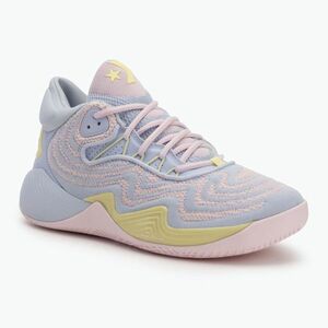 Converse All Star BB Shift CX áfonya jég/cukorbogyó kosárlabda cipő (All Star BB Shift CX A10596C) kép