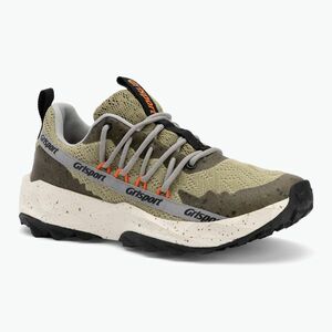 Grisport férfi cipő 109018M khaki (109018M) kép