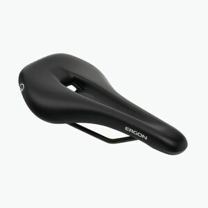 Ergon SM Sport férfi kerékpár nyereg fekete (SM Sport Men ER-44001005) kép