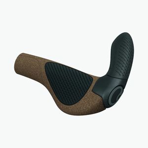 Ergon GP3 Evo Biokork barna/fekete kormánymarkolat Ergon GP3 Evo Biokork barna/fekete kormánymarkolat (GP3 Evo Biokork ER-42410333) kép