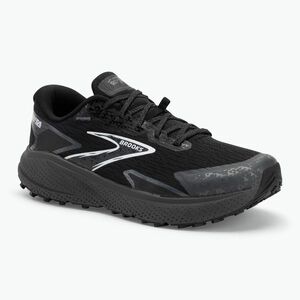 Brooks Divide 5 férfi futócipő fekete/ebony/fehér (Divide 5 1104291D077) kép