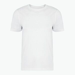 Női tenisz póló Wilson Team Graphic W világos fehér (Team Graphic W WW00479511WTA) kép