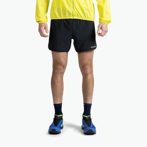 Férfi Rossignol Sapa 5" futónadrág fekete (Sapa 5" RLNMP30) kép