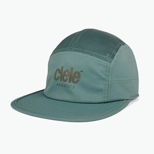 Ciele Athletics GOCap Classic Athletics ezüst színű baseball sapka (GOCap Classic Athletics U-2-CA-0056-GN005) kép