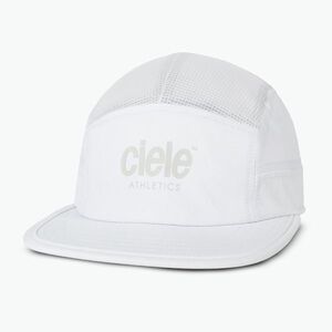 Ciele Athletics GOCap Classic Athletics szellem baseball sapka (GOCap Classic Athletics U-2-CA-0056-WH001) kép