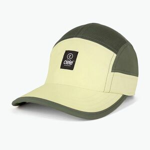 Ciele Athletics GOCap SC Classic CPlusBox hínár baseball sapka (GOCap SC Classic CPlusBox U-2-CA-0057-BE001) kép