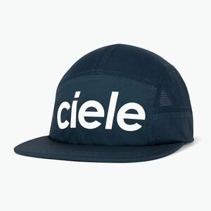 Ciele Athletics GOCap Comp Century mélyűr baseball sapka (GOCap Comp Century U-2-CA-0073-BL004) kép