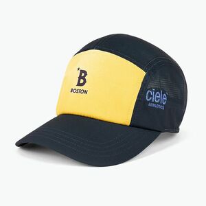 Ciele Athletics GOCap SC Comp WWMCity bostoni baseball sapka (GOCap SC Comp WWMCity U-2-CA-0092-YE001) kép