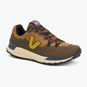 VEJA Fitz Roy X Buff terra/liquor férfi cipő (Fitz Roy X Buff BU2320719B) kép