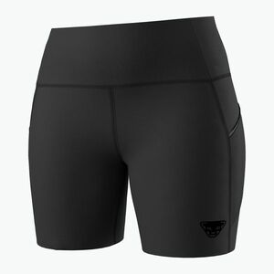 DYNAFIT Női futónadrág Sky Short Tights fekete out (Sky Short Tights 08-0000071923) kép