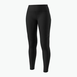 DYNAFIT női futó leggings Ultra fekete out (Ultra 08-0000071905) kép