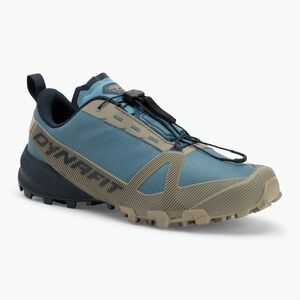 Férfi DYNAFIT Traverse rock khaki/viharkék futócipő (Traverse 08-0000064078) kép