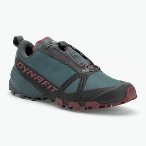 DYNAFIT Traverse GTX női futócipő lichen/atlantic (Traverse GTX 08-0000064081) kép