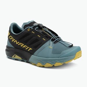 Férfi DYNAFIT Alpine Pro 2 futócipő atlantic/fekete out (Alpine Pro 2 08-0000064094) kép
