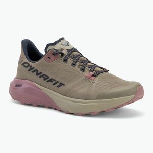 DYNAFIT Trail rock khaki/áfonya női futócipő (Trail 08-0000064112) kép