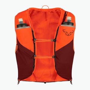 DYNAFIT Ultra 12 mellény hajnal/syrah futó mellény (Ultra 12 Vest 08-0000049018) kép