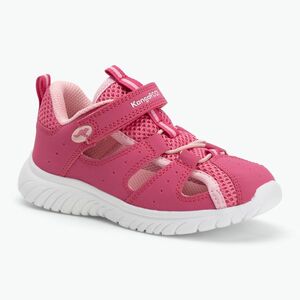 KangaROOS KI-Rock Lite EV gyermek szandálok (KI-Rock Lite EV 02058-000-6176) kép