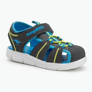 KangaROOS K-Grobi gyermek szandálok (K-Grobi 02106-000-2014) kép