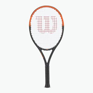 Wilson Burn Spin Spin Jr 25 gyermek teniszütő (Burn Spin Jr 25 WR171610) kép