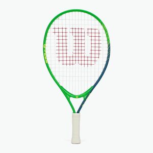 Wilson Slam 19 fiú gyermek teniszütő Wilson Slam 19 Boys (Slam Jr 19 Boys WR172110) kép