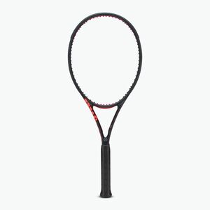 Wilson Clash 100 Pro V3 teniszütő (Clash 100 Pro V3 WR172711U3) kép
