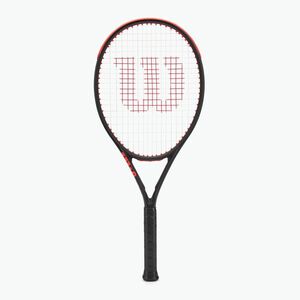Wilson Clash Jr 26 V3 gyermek teniszütő (Clash Jr 26 V3 WR173210U) kép