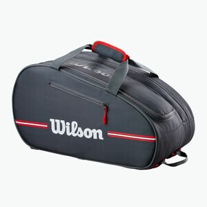 Wilson Team padel táska fekete (Padel Team WR8908701001) kép