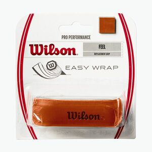 Wilson Pro Performance Grip barna teniszütő pakolás (Pro Performance Grip WR8403301) kép