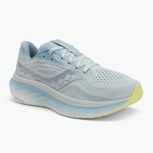 Női futócipő Saucony Ride 18 ice melt / dream (Ride 18 S11000-150) kép
