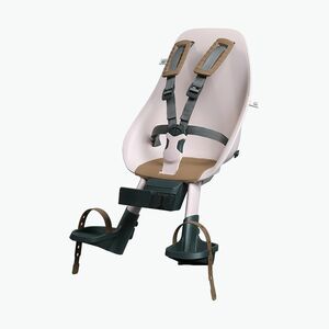 Urban Iki TA-ke rózsaszín/barna kerékpárülés (TA-ke U-227591) kép