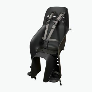 Urban Iki U-me Easyfix kerékpárülés fekete/fekete (U-me Easyfix U-228758) kép