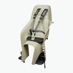 Urban Iki U-me Easyfix kerékpárülés bézs/fekete színben (U-me Easyfix U-228765) kép