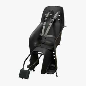 Urban Iki U-me fekete/fekete kerékpárülés (U-me U-228819) kép