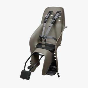 Urban Iki U-me kerékpár ülés szürke/fekete (U-me U-228857) kép